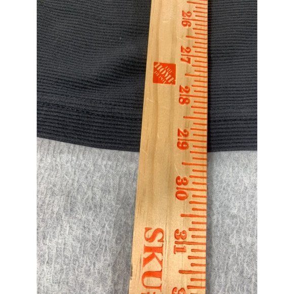 La Mode Des Montagnes Quarter Zip Pullover Base Layer Pullover Shirt‎ (Men's XL) - Picture 8 of 11